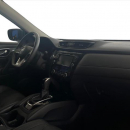 NISSAN X-TRAIL Frente 28