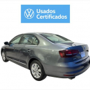 VOLKSWAGEN JETTA Lateral derecho 9
