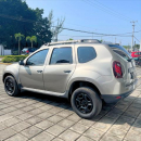 RENAULT DUSTER Arriba 2