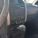 RENAULT DUSTER Asientos 4