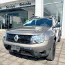 RENAULT DUSTER Asientos 5