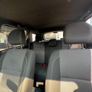 RENAULT DUSTER Asientos 6