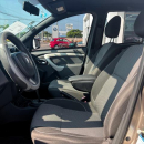 RENAULT DUSTER Lateral izquierdo 7