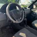 RENAULT DUSTER Asientos 8