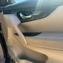 NISSAN X-TRAIL Frente 2