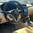 NISSAN X-TRAIL Interior 3