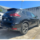 NISSAN X-TRAIL Asientos 4