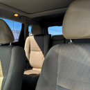NISSAN X-TRAIL Interior 5