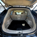 NISSAN X-TRAIL Atrás 6