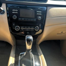 NISSAN X-TRAIL Lateral derecho 7