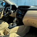 NISSAN X-TRAIL Lateral izquierdo 9