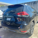 NISSAN X-TRAIL Frente 10