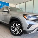 VOLKSWAGEN TERAMONT Arriba 3