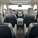 VOLKSWAGEN TERAMONT Tablero 23