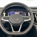 VOLKSWAGEN TERAMONT Lateral izquierdo 27