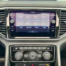VOLKSWAGEN TERAMONT Atrás 29