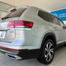 VOLKSWAGEN TERAMONT Lateral derecho 5