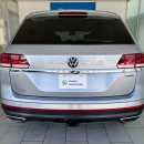 VOLKSWAGEN TERAMONT Arriba 7