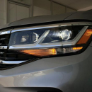 VOLKSWAGEN TERAMONT Tablero 9
