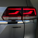 VOLKSWAGEN TERAMONT Llantas 11