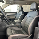 VOLKSWAGEN TERAMONT Arriba 17