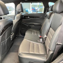 KIA SORENTO Lateral izquierdo 41