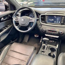 KIA SORENTO Asientos 49