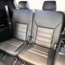 KIA SORENTO Interior 69