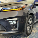 KIA SORENTO Asientos 73
