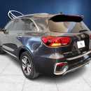 KIA SORENTO Arriba 9