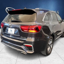 KIA SORENTO Frente 17