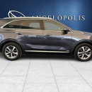 KIA SORENTO Lateral izquierdo 21