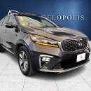 KIA SORENTO Asientos 25
