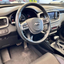 KIA SORENTO Frente 33