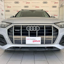 AUDI Q5 Asientos 3