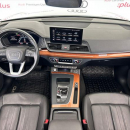 AUDI Q5 Llantas 21