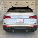 AUDI Q5 Tablero 9