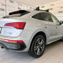 AUDI Q5 Asientos 11