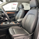 AUDI Q5 Arriba 13