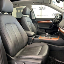 AUDI Q5 Atrás 17