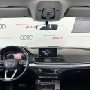 AUDI Q5 Asientos 21