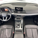 AUDI Q5 Lateral derecho 27