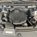 AUDI Q5 Tablero 37