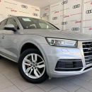 AUDI Q5 Llantas 5