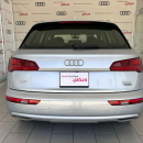 AUDI Q5 Asientos 9