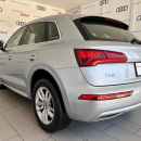 AUDI Q5 Atrás 11