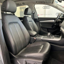 AUDI Q5 Lateral derecho 17