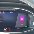 SEAT ATECA Tablero 85