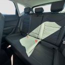 SEAT ATECA Tablero 92