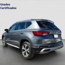 SEAT ATECA Asientos 15